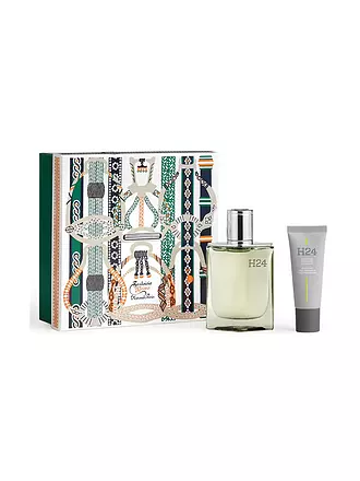HERMÈS | Geschenkset - H24 Eau de Parfum 50ml / 20ml | 